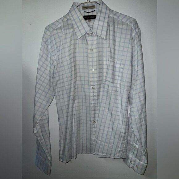 Other - Cosani 100% cotton dress shirt size 16